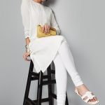 Women Solid Knitted Churidar