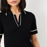 The Signature Fine-Gauge Knit Polo