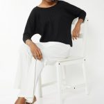 Women Textured Knit Top