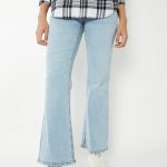 Women's Flared Jeans