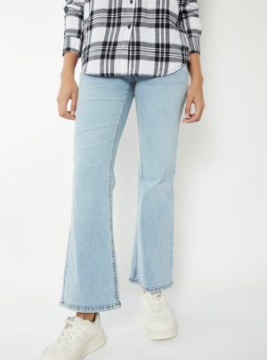 Women's Flared Jeans