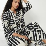 Women Printed Tunic